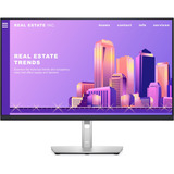 Monitor Dell P2722h Lcd